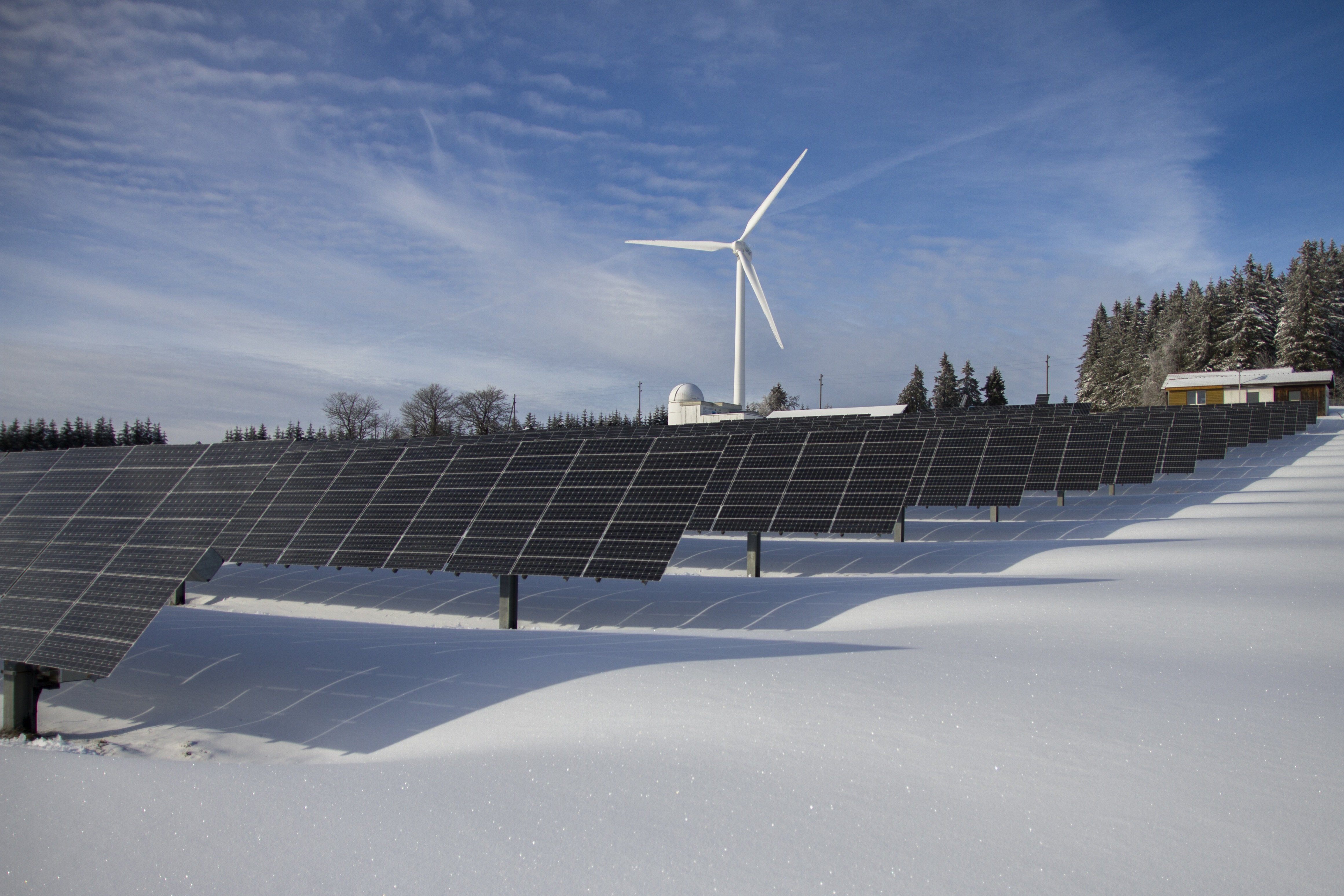 Optimization Strategies for Avoiding Shading in Solar Tracking System Layouts